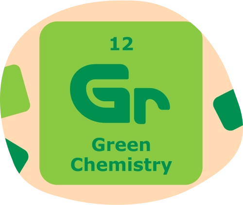 Teaser – Enabling access to Green Chemistry education (Graphic)